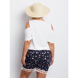Factory Price Shorts-AT-SN-2101A.04X-navy blue | shoptok.hr