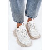 GOE Ladies Leather Sneakers | shoptok.hr