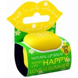 BEAUTY MADE EASY love u Summer Lip Balm SPF 15 Cijene