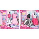 Masen Toys oblačila, set 098085 | Shoptok.si