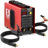Kompakten, zanesljiv MMA IGBT Hot Start varilni aparat 200A 230V S-MMA-200PI.2, (21121513)