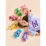 Sinsay Pamučna Tie-Dye Care Bears Noćna Košulja | shoptok.hr