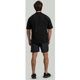 STRIX Muška majica oversized Black - STRIX | Eponuda.com