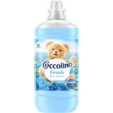 Coccolino Blue splash omekšivač za veš 61 pranje (1,403l) Cene
