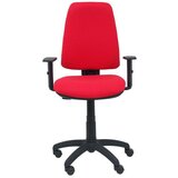  Uredska stolica Elche CP Bali P&amp C I350B10 Crvena | shoptok.hr
