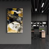 Wallity slika OGLS-9035, 46x72cm | ePonuda.com