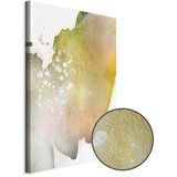  Slika - Golden Touch (1 Part) Vertical 40x60 | shoptok.hr