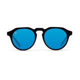 Ilanga Eyewear sunčane naočale Sex on the Beach blue mirror, matte black | shoptok.hr