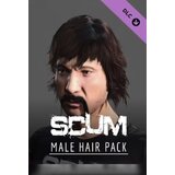 Steam SCUM Male Hair Pack (DLC) (PC) Key GLOBAL | ePonuda.com