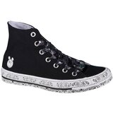 Converse Nizke superge X Miley Cyrus Chuck Taylor Hi All Star Črna Cene