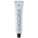 Schwarzkopf Igora Royal Highlifts boja za kosu 12-0 Natural 60 ml Cijene