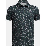 Under Armour Boys' T-shirt UA Playoff Printed Polo - Boys | shoptok.hr