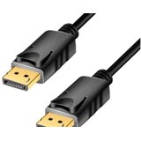 Logilink DisplayPort 1.2 Cable (4K/60 Hz) M/M 3m CD0102 Cijene