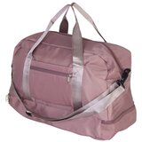  Putna torba Maria roza 35 x 26 x 29 cm | shoptok.hr