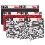 Diesel - - Set muških bokserica Cene