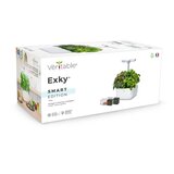  Exky® SMART Arctic White Domači Vrt | Shoptok.si