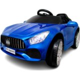  Auto na akumulator Cabrio B3 - plavi/lakirani | shoptok.hr