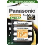 Panasonic baterije HHR-3XXE/4BP punjive Evolta | Eponuda.ba