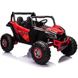 Ramiz Otroški avto akumulator Buggy UTV-MX 24V 4X4 rdeča | Shoptok.si