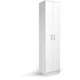 Matis garderober FORTUNA SOFT F1 Belo | ePonuda.com