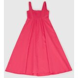 GAP Linen midi dress - Women's | shoptok.hr