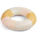 Liewood kolut na napuhavanje baloo stripe peach/sandy/yellow mellow Cijene