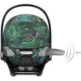 Cybex Fashion® dječja autosjedalica cloud™ t i-size 0+ (0-13 kg) we the best by dj khaled | shoptok.hr