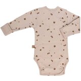  Lunilou - Bodi dugi rukav, Acorn | shoptok.hr