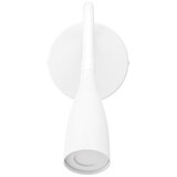 Eglo 901782 - led fleksibilna zidna lampa sa usb olivandino LED/3,8W/230V bela | Eponuda.com