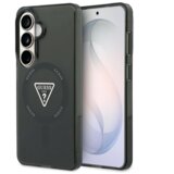  Maska Guess IML Gradient Triangle MagSafe za Samsung S26/ S941B crna | Eponuda.com