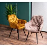 Molarem Home stolica CHERRY - Baršun Cijene