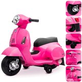  Baterija za Vespa skuter boje fuksije | shoptok.hr
