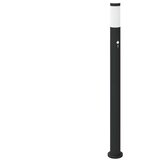  Stupić sa senzorom 3 kom 110 cm nehrđajući čelik IP44 | shoptok.hr