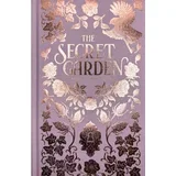 Frances Hodgson Burnett - The Secret Garden