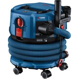 Bosch GAS 18V-12 MC Professional 12 L Cylinder vacuum Dry&wet Combi | shoptok.hr