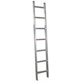 Master Ljestve aluminijske 1x7 AS0107A | Eponuda.ba
