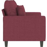  Dvosed vinsko rdeč 120 cm blago | Shoptok.si