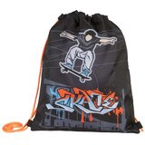  Vrećica za tjelesni odgoj skate 17885 | shoptok.hr