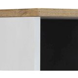  Kupaonski ormarić 38x33 5x160 cm Puno drvo Mango | shoptok.hr