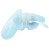 Kikka Boo Činija sa 2 pregrade i kašičicom Tasty blue KKB40145 Cene