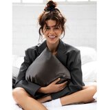 Slip Svilena jastučnica 51x76 cm Charcoal – | shoptok.hr