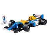 Lego Icons: Williams Racing FW14B in Nigel Mansell | Shoptok.si