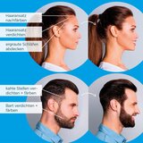 MIKRO kosa Fiber za prorijeđenu kosu Make Up Cover Hair 4 g – Tamno plava | Eponuda.ba