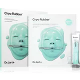 Dr.Jart+ Cryo Rubber™ with Soothing Allantoin umirujuća maska za osjetljivu kožu lica 40 g