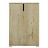 Hanah home Ormar za cipele Venedik Safir hrast | Eponuda.com