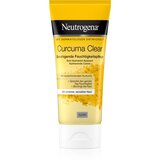 Neutrogena Curcuma Clear blaga hidratantna krema 75 ml | shoptok.hr