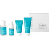 VVBETTER Travel Kit Blue - 1 set. | Shoptok.si