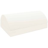  Jednobojno Siva 44 x 29 x 17 cm PU pjena | shoptok.hr
