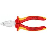Knipex kombinovana električarska kliješta VDE 1000 V 03 06 160 | Eponuda.ba