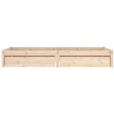  Za krevet s ladicama 90 x 200 cm | shoptok.hr